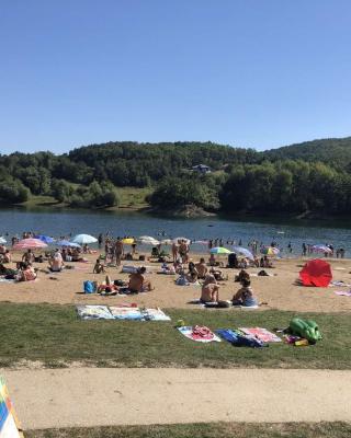 Apartmani Plaža