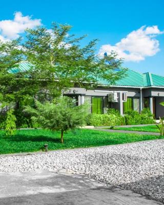 BlueGreens Accommodation