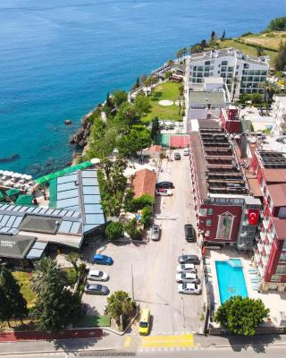 Bilem Hotel Beach & Spa
