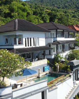 Bayu Cottages