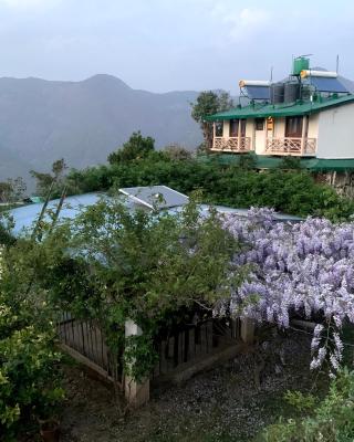 EMERALD TRAIL BHIMTAL