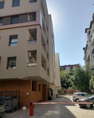 APARTMAN ANA