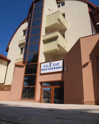 Casa CIC