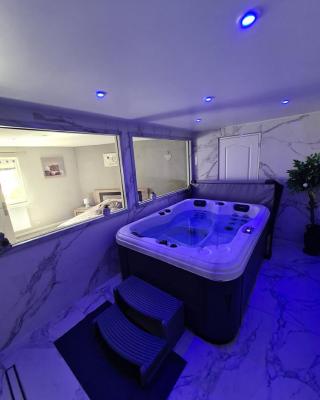 Spa Apartment