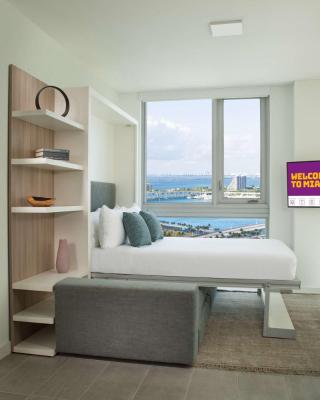 YOTELPAD Miami