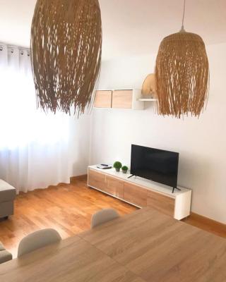 Apartamento con piscina Navarrete