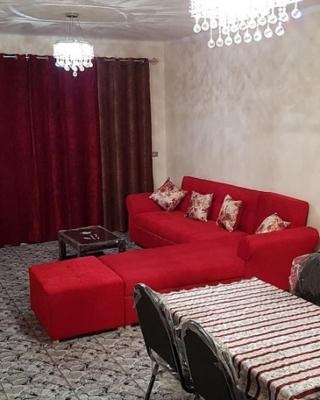 Fantastic Apartment Near Cairo Airport