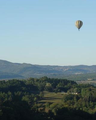 Provence Forcalquier Gîte du Paradis