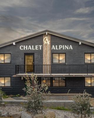 Chalet Alpina