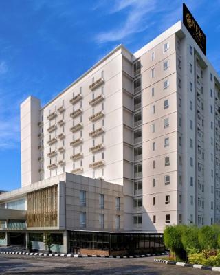 Next Hotel Yogyakarta
