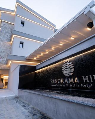 Panorama Hill Hotel
