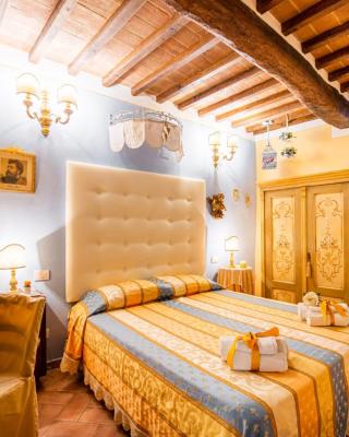 B&B Il sogno del musicista