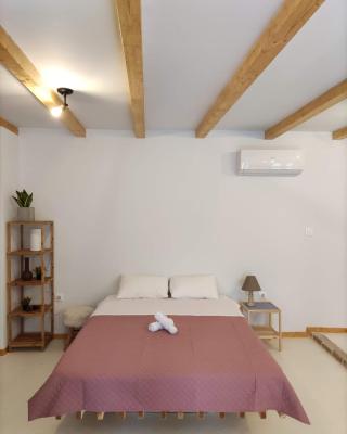 Zaira's Apartment Corfu Town