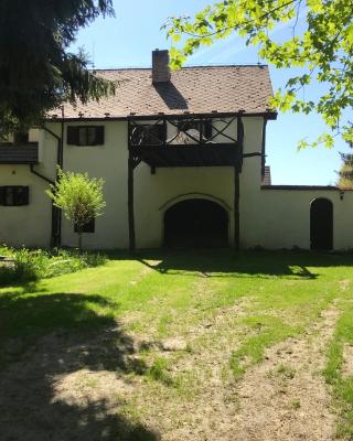 Apartmany Slavkovice-Lipno