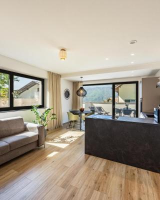 Videre Lodge Gantkofel