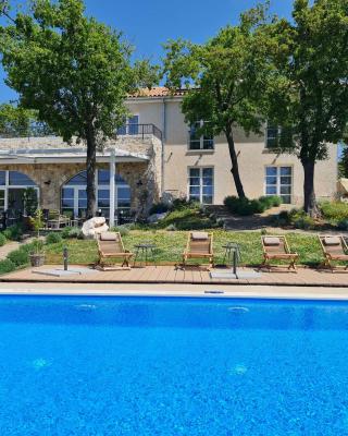 Boutique Resort OSMA - Adults Only