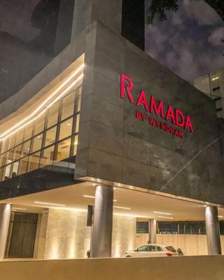 Ramada by Wyndham Brasilia Alvorada