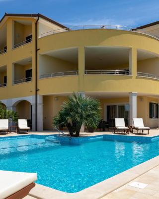 B&B Villa Oasa 1