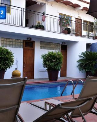 Hotel Diamante Sayulita