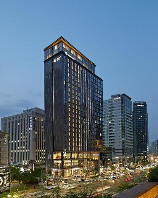 Roynet Hotel Seoul Mapo