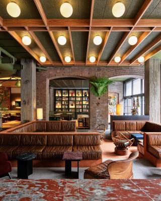 Ace Hotel Sydney