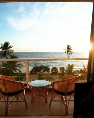 The Beach Front Apartment - Colombo, Uswetakeiyawa, Colombo