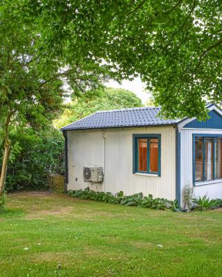 Lovely Apartment In Beddingestrand