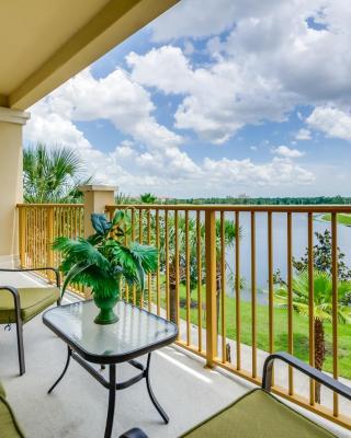 LAKEVIEW Condo at Vista Cay Resort