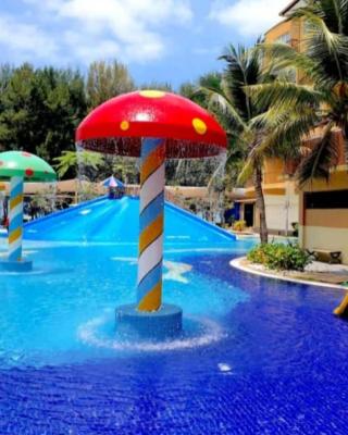 5pax Gold Coast Morib Resort - Banting Sepang KLIA Tanjung Sepat