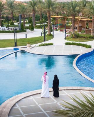 Dorat Najd Resort