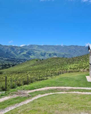 Hermosa casa en Tafí del Valle!