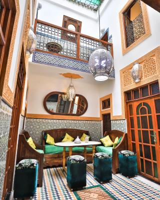 Riad Dar Barae