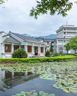 花莲统茂渡假庄园