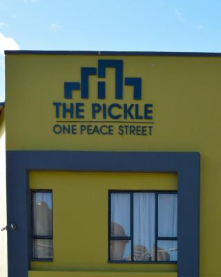 The Pickle Residence