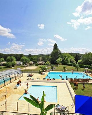 Camping du Bournat