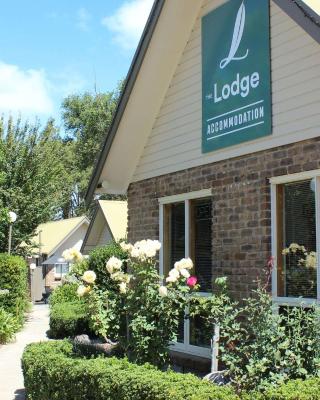 The Lodge