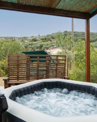 Holiday Home Rosa by Interhome