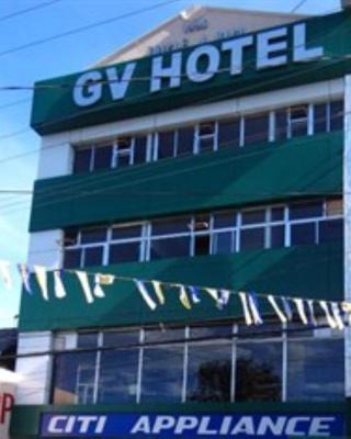 GV海军酒店 