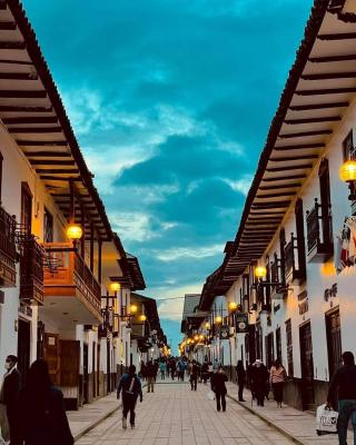 Hotel Ñuñurco Travellers