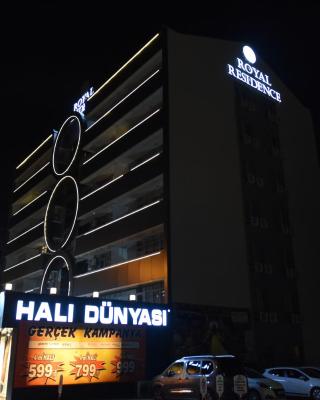 Royal Residence Bursa