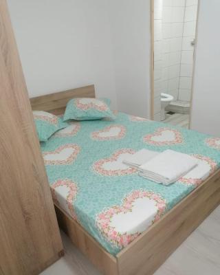 Emyra's holiday rooms