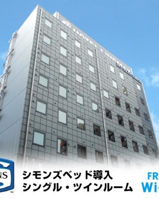 HOTEL LiVEMAX Numazu Ekimae Hotel