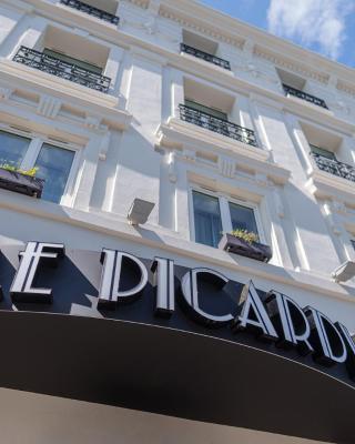 Hôtel Le Picardy