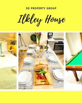 Ilkley House