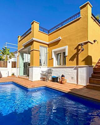 Mar menor golf detached Villa