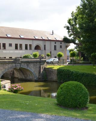 Haras des Chartreux