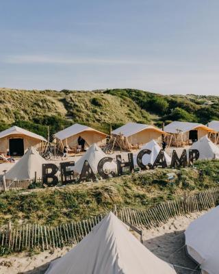 Beachcamp Bloemendaal Surf Resort