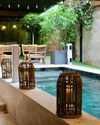 Le Boutique Hotel & Spa