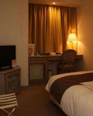 Kitami Pierson Hotel - Vacation STAY 54802v