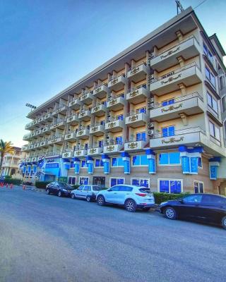 Dolphin Ras El-Bar Hotel